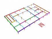 Baby jungle gym in Venezuela Baby jungle gym in Venezuela