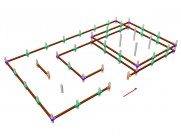 Baby jungle gym in Venezuela Baby jungle gym in Venezuela