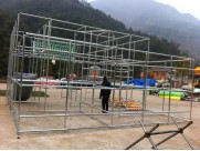 Ball blaster in Banama  Ball blaster in Banama