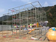 Family entertainment center in Slovakia Family entertainment center in Slovakia