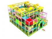 Family entertainment center in Slovakia Family entertainment center in Slovakia