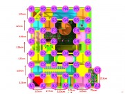 Family entertainment center in Slovakia Family entertainment center in Slovakia