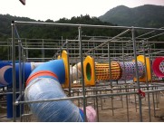 Indoor jungle gym in Ireland Indoor jungle gym in Ireland