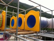 Indoor jungle gym in Ireland  Indoor jungle gym in Ireland