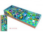 Indoor jungle gym in Ireland Indoor jungle gym in Ireland