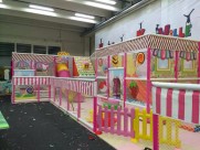 indoor jungle gyme  indoor jungle gyme