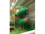 indoor jungle gyme  indoor jungle gyme