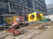 Indoor kids playground equipment in USA  Indoor kids playground equipment in USA