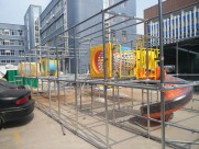 Indoor kids playground equipment in USA Indoor kids playground equipment in USA