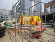 Indoor kids playground equipment in USA  Indoor kids playground equipment in USA