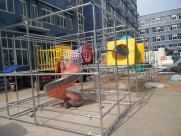 Indoor kids playground equipment in USA  Indoor kids playground equipment in USA