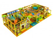 Indoor kids playground equipment in USA  Indoor kids playground equipment in USA