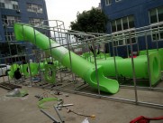 Indoor Play Equipment to Latvia for City Kids SIA Indoor Play Equipment to Latvia for City Kids SIA