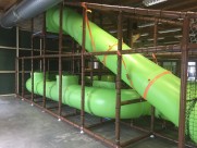 Indoor Play Equipment to Latvia for City Kids SIA Indoor Play Equipment to Latvia for City Kids SIA