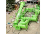 Indoor Play Equipment to Latvia for City Kids SIA Indoor Play Equipment to Latvia for City Kids SIA