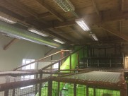 Indoor Play Equipment to Latvia for City Kids SIA  Indoor Play Equipment to Latvia for City Kids SIA