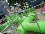 Indoor Play Equipment to Latvia for City Kids SIA Indoor Play Equipment to Latvia for City Kids SIA