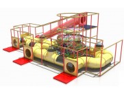 Indoor Play Equipment to Latvia for City Kids SIA  Indoor Play Equipment to Latvia for City Kids SIA