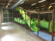 Indoor Play Equipment to Latvia for City Kids SIA  Indoor Play Equipment to Latvia for City Kids SIA