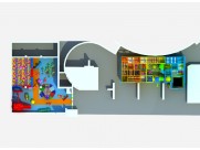 Indoor play equipment to Lebanon Indoor play equipment to Lebanon