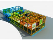 Indoor play equipment to Lebanon  Indoor play equipment to Lebanon