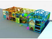 Indoor play equipment to Lebanon  Indoor play equipment to Lebanon