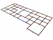 Indoor play equipment to Lebanon Indoor play equipment to Lebanon