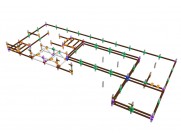 Indoor play equipment to Lebanon  Indoor play equipment to Lebanon