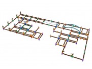 Indoor play equipment to Lebanon  Indoor play equipment to Lebanon