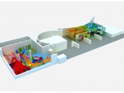 Indoor play equipment to Lebanon  Indoor play equipment to Lebanon