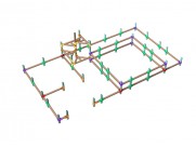 Indoor play sets for Lithuania  Indoor play sets for Lithuania