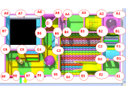 Indoor play sets for Lithuania  Indoor play sets for Lithuania