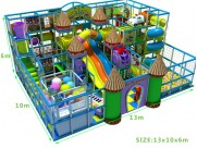 Indoor play structures installed in Cavan Ireland  Indoor play structures installed in Cavan Ireland
