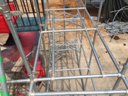 Indoor play structures installed in Cavan Ireland  Indoor play structures installed in Cavan Ireland