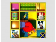 Indoor play structures installed in Cavan Ireland  Indoor play structures installed in Cavan Ireland