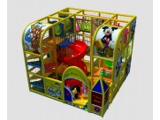 Indoor play structures installed in Cavan Ireland  Indoor play structures installed in Cavan Ireland