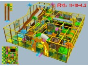 Indoor play structures in Vienna Austria Indoor play structures in Vienna Austria