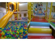 Indoor playground equipment in Miami Indoor playground equipment in Miami