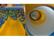 Indoor playground equipment in Miami Indoor playground equipment in Miami