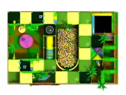 Indoor playground equipment in Spain  Indoor playground equipment in Spain