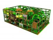 Indoor playground equipment in Spain  Indoor playground equipment in Spain