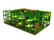 Indoor playground equipment in Spain  Indoor playground equipment in Spain