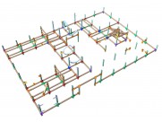 Indoor playground equipment in Spain  Indoor playground equipment in Spain