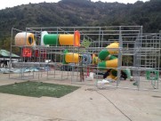 Indoor playground equipment in Spain  Indoor playground equipment in Spain