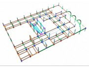 Indoor playground equipment in Spain Indoor playground equipment in Spain
