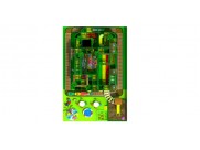 Indoor playground equipment in USA  Indoor playground equipment in USA