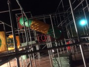 Indoor playground equipment in USA  Indoor playground equipment in USA