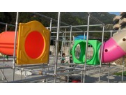 Indoor playgrounds in Italy Indoor playgrounds in Italy