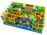 Indoor playgrounds in Italy Indoor playgrounds in Italy