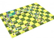 Indoor playgrounds in Italy  Indoor playgrounds in Italy